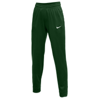 Nike Team Rivalry Pants - Women's - Dark Green