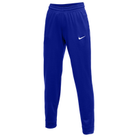 Nike Team Rivalry Pants - Women's - Blue