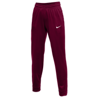 Nike Team Rivalry Pants - Women's - Cardinal