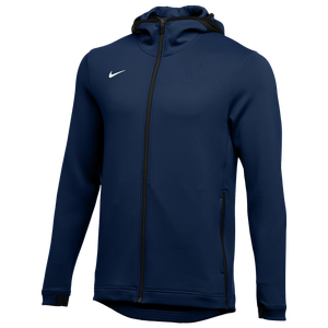 nike thermaflex showtime full zip hoodie