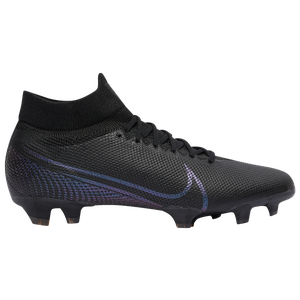 new mercurial superfly 7