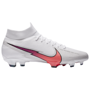 mercurial nike pro