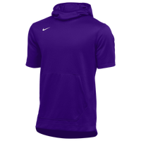 nike spotlight hoodie short sleeve