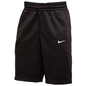 nike team shorts basketball