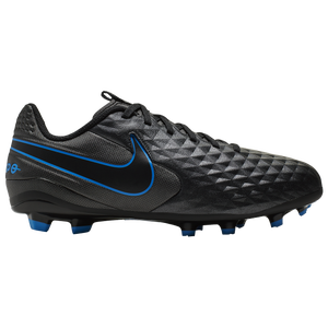 nike tiempo calf leather