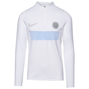 nike drill top mens