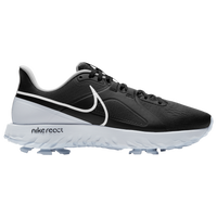 Nike React Infinity Pro Golf Shoes - Men's - Black