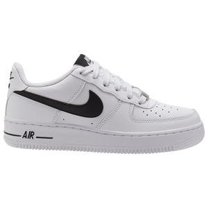 air force 1 low boys grade school