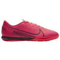Nike Mercurial Vapor 13 Academy IC - Men's - Pink