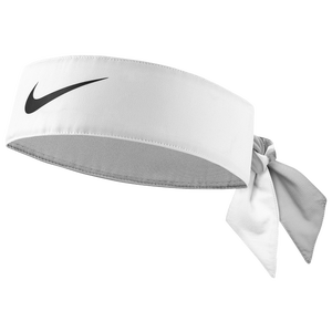 swoosh headband