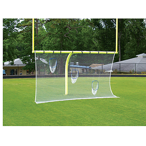 Fisher Athletic Football Throwing Net