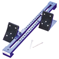 Stackhouse Olympia Adjustable Starting Block