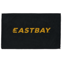 4Imprint Eastbay rally towel - case - Adult - Black