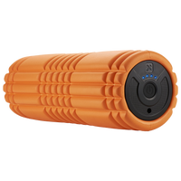 TriggerPoint Grid Vibe Plus Foam Roller - Orange