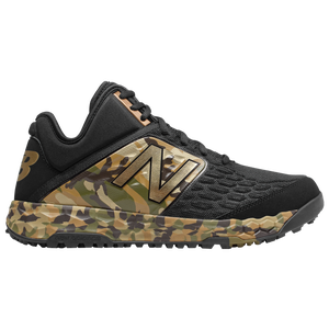 new balance camo turf shoes