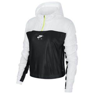 nike air women's jacket