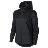 Nike Essential Jacket - Women's - Black