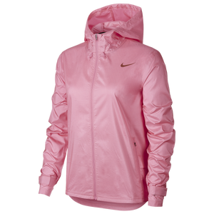 nike essential jacket women's