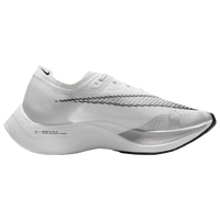 Nike Air ZoomX Vaporfly Next% 2 - Women's - Grey / White