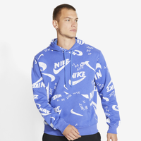 nike aop rave pullover hoodie