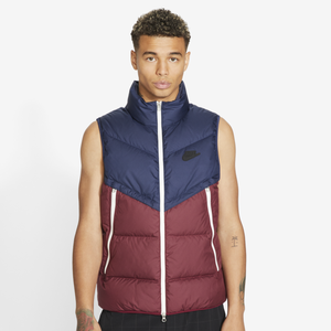 nike down vest