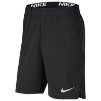 nike men's epic dry training short