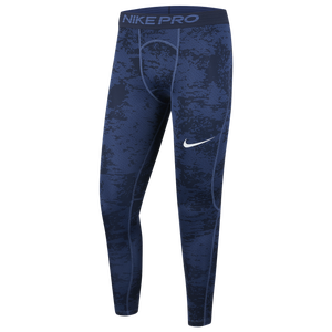 mens nike pro compression tights