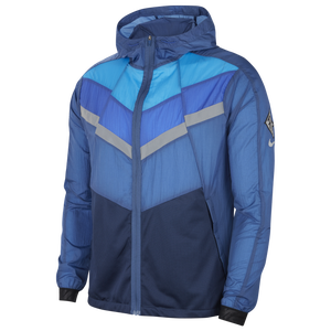 nike wild run windrunner jacket men's