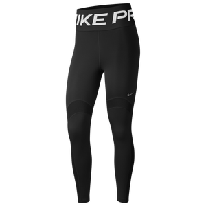nike silver tights