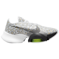 Nike Air Zoom Superrep 2 - Women's - White / Grey