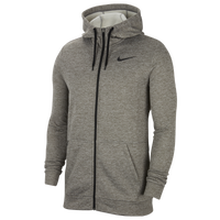 nike therma hoodie fz