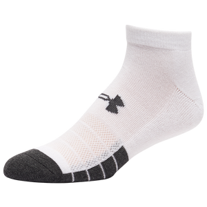 under armour men's low cut socks