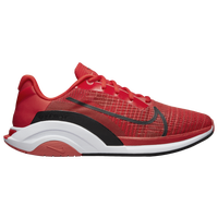 Nike ZoomX Superrep Surge - Men's - Red