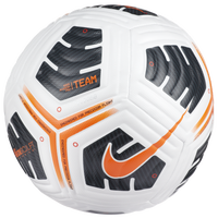 Nike Academy Pro Team FIFA Soccer Ball - White / Black