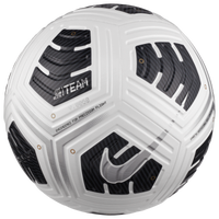 Nike NFHS Club Elite Soccer Ball - Adult - White