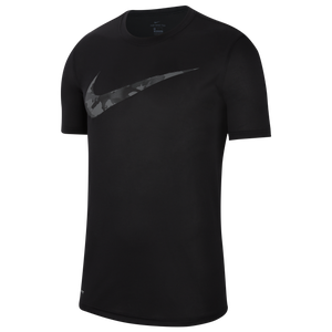 nike camo swoosh t shirt