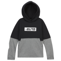black nike elite hoodie
