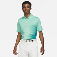 Nike Dry Vapor Stripe Golf Polo - Men's