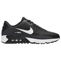 Nike Air Max 90 G Golf Shoes - Men's - Black