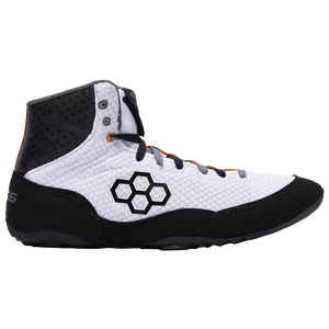 foot locker wrestling shoes