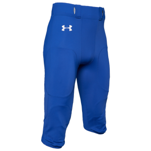 Details about   Under Armour Stock Instinct Training Football Game Pants Men's L Maroon UFP535 