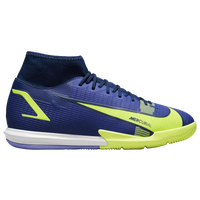 Nike Mercurial Superfly 8 Academy IC - Men's - Blue