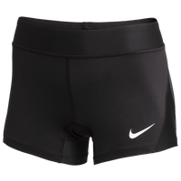 Nike Team Hyperelite Shorts - Women's - Black