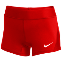Nike Team Hyperelite Shorts - Women's - Red