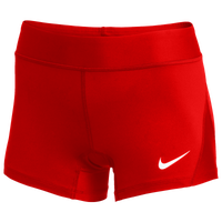 womens nike spandex volleyball shorts