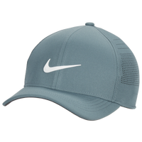 Nike Aerobill Classic 99 Perf Golf Cap - Men's - Blue