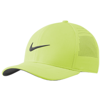 Nike Aerobill Classic 99 Perf Golf Cap - Men's - Green