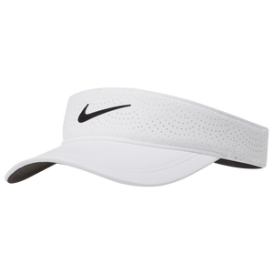 nike aerobill golf visor