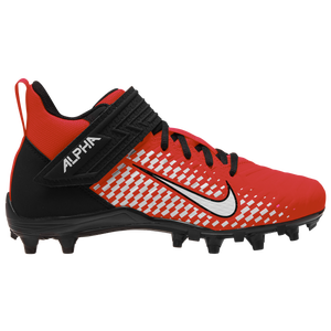 grade school football cleats