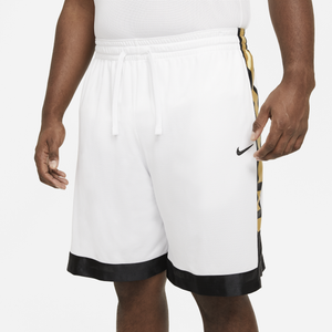 nike men's dry elite stripe shorts